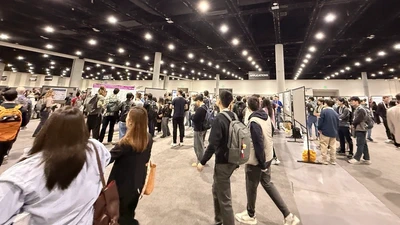 Catch me at NeurIPS 2025! featured image
