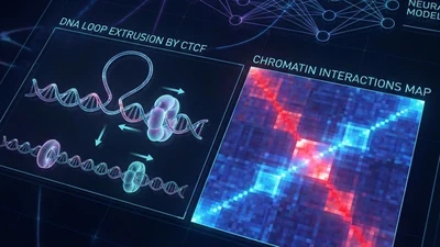 [5] Predicting CTCF-mediated chromatin interactions by integrating genomic and epigenomic features featured image