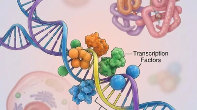 [14] Transcription factor competition at the γ-globin promoters controls hemoglobin switching featured image